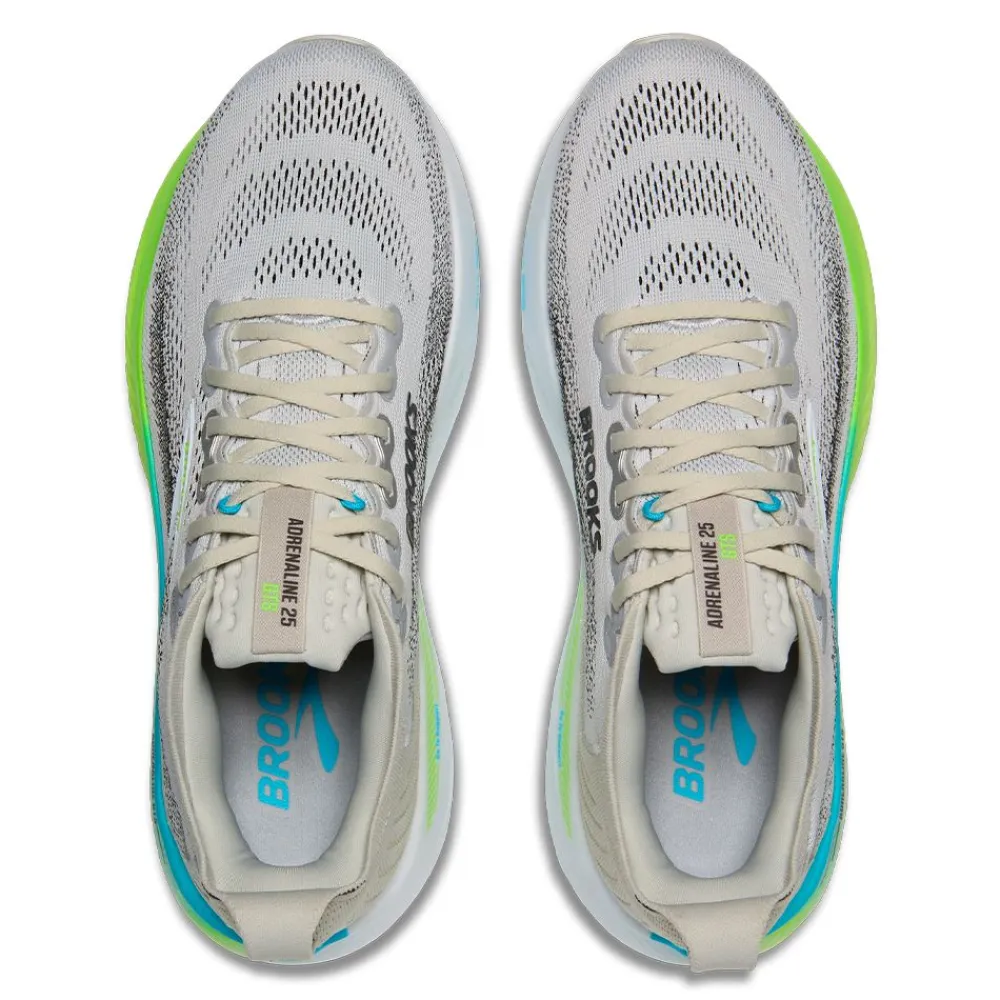Allt Under Herrskor|Allt Under Löpning | Brooks Adrenaline GTS 25 Herr