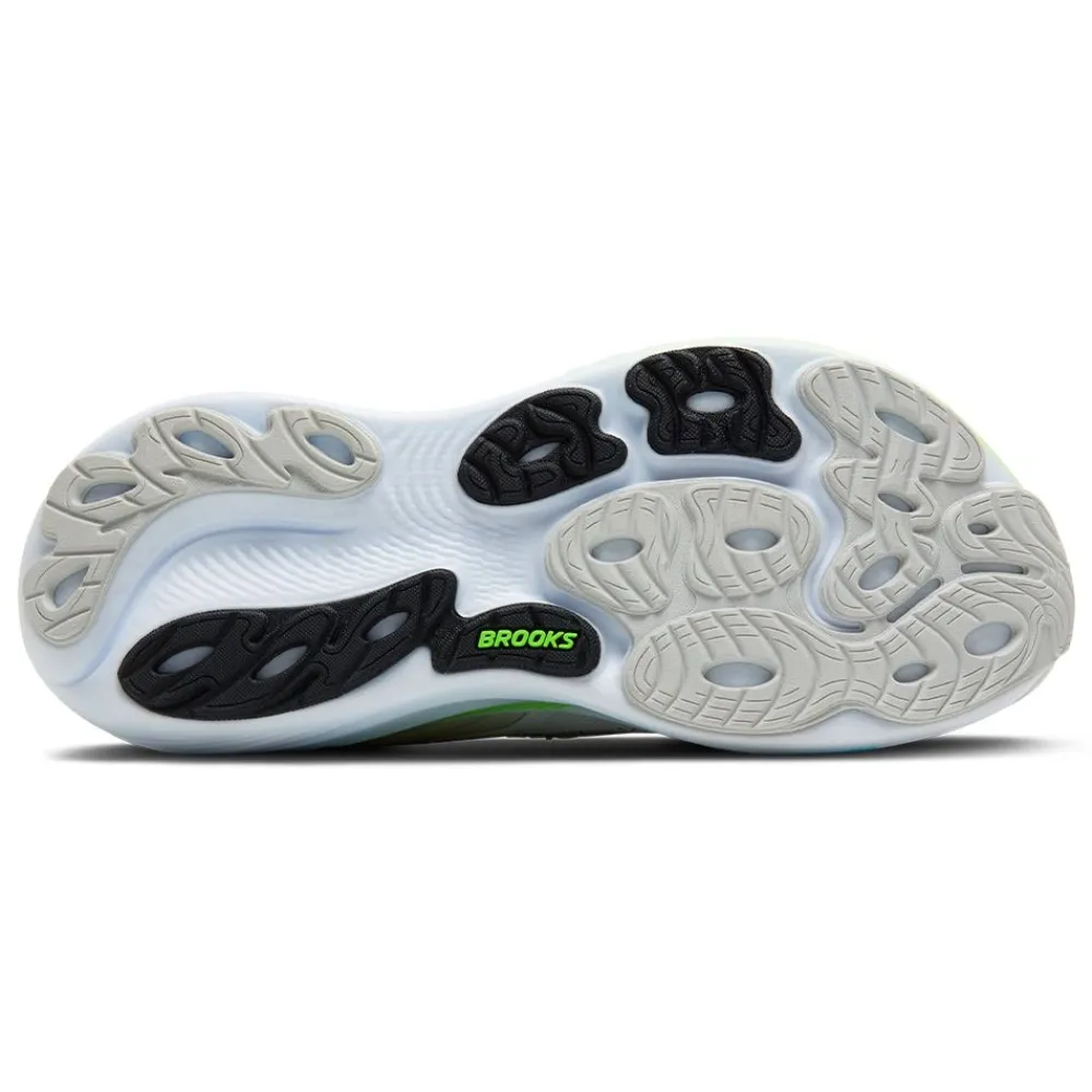 Allt Under Herrskor|Allt Under Löpning | Brooks Adrenaline GTS 25 Herr
