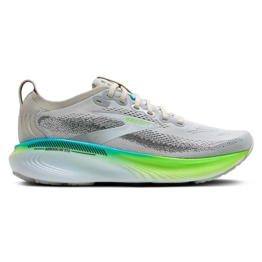Allt Under Herrskor|Allt Under Löpning | Brooks Adrenaline GTS 25 Herr