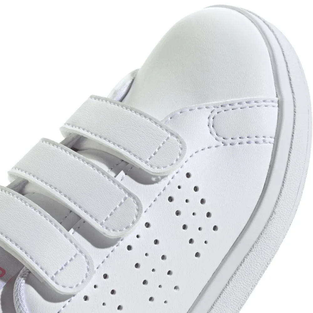 Allt Under Barnskor|Sneakers Barn | adidas Advantage Base 2.0 CF Junior