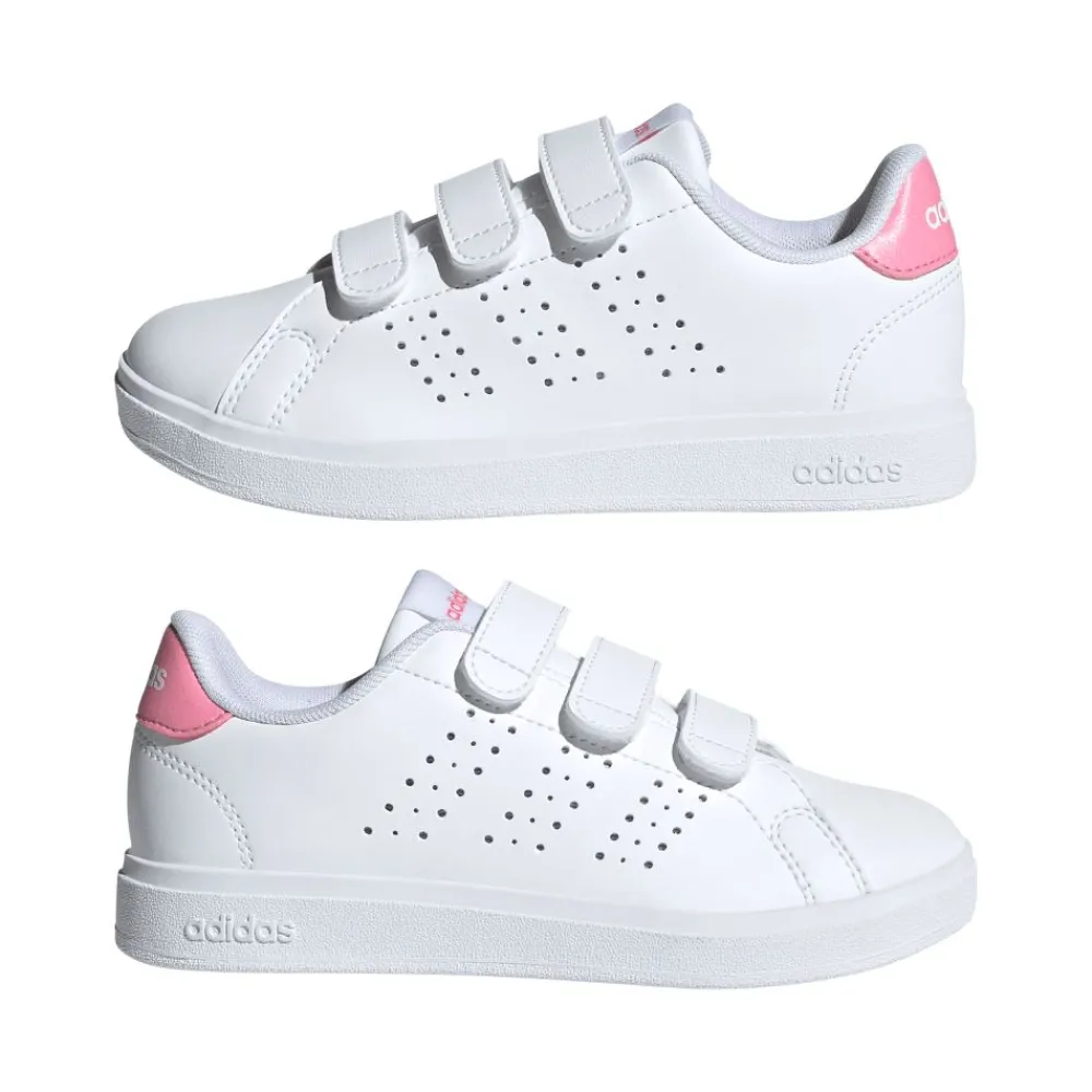 Allt Under Barnskor|Sneakers Barn | adidas Advantage Base 2.0 CF Junior