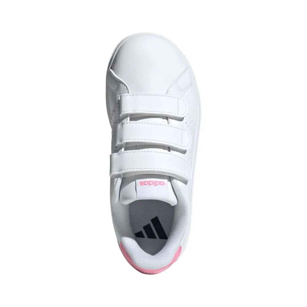 Allt Under Barnskor|Sneakers Barn | adidas Advantage Base 2.0 CF Junior