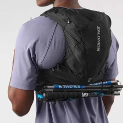 New Salomon Adv Skin 12 Set