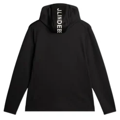 Online J.Lindeberg Aerial Full Zip Hood herr