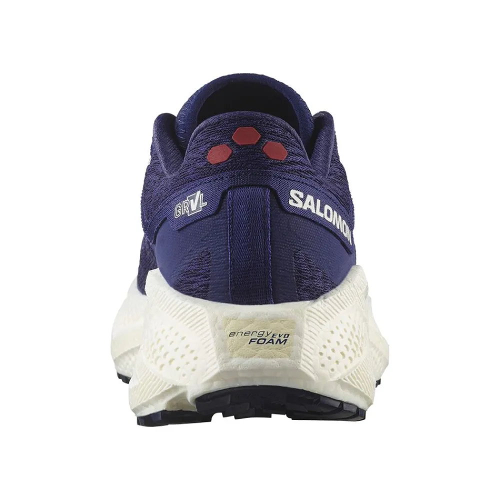 Discount Salomon Aero Glide 3 GRVL Dam