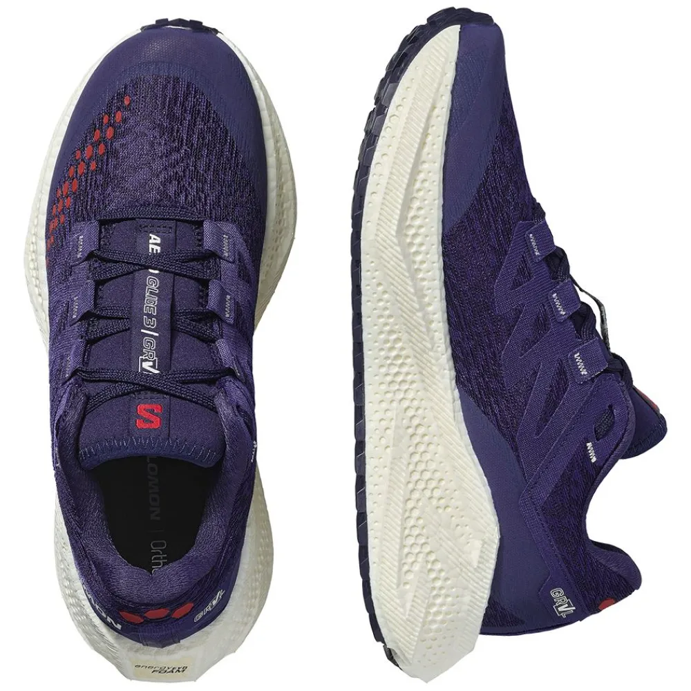 Discount Salomon Aero Glide 3 GRVL Dam