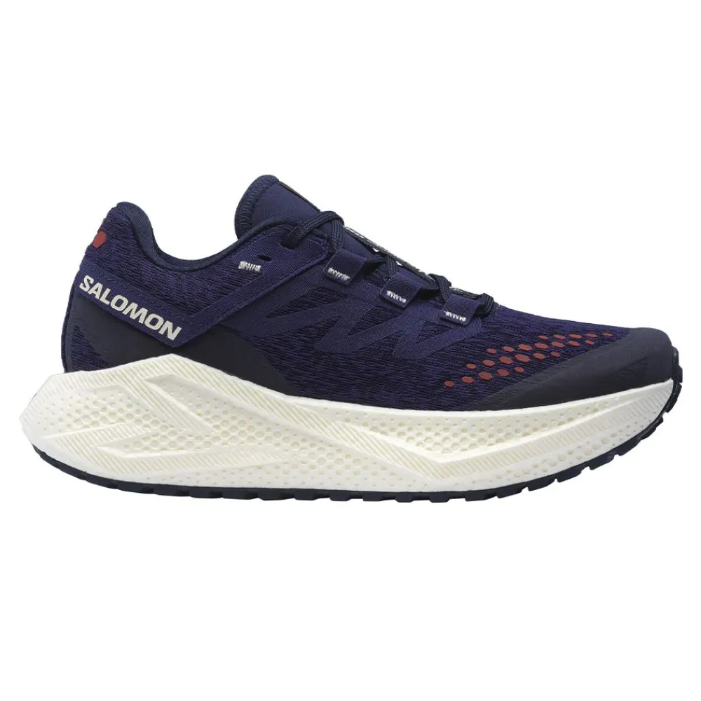 Discount Salomon Aero Glide 3 GRVL Dam