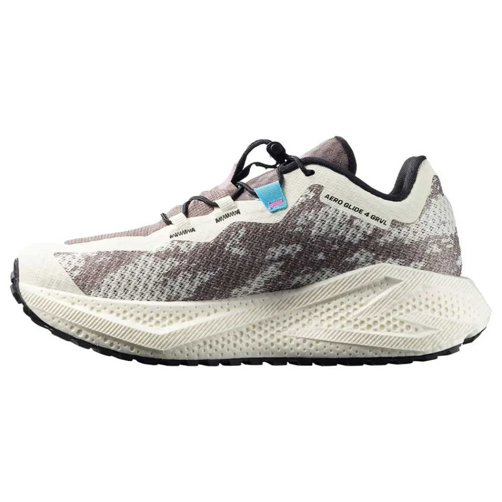 Allt Under Herrskor|Allt Under Löpning | Salomon AERO GLIDE 4 GRVL HERR
