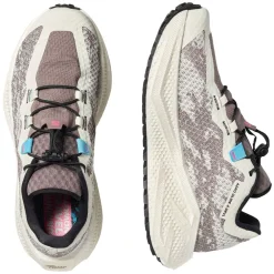 Allt Under Herrskor|Allt Under Löpning | Salomon AERO GLIDE 4 GRVL HERR