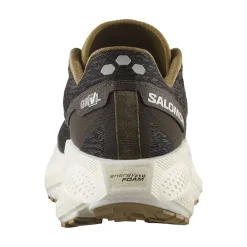 Allt Under Herrskor|Allt Under Löpning | Salomon Aero Glide 3 GRVL Herr