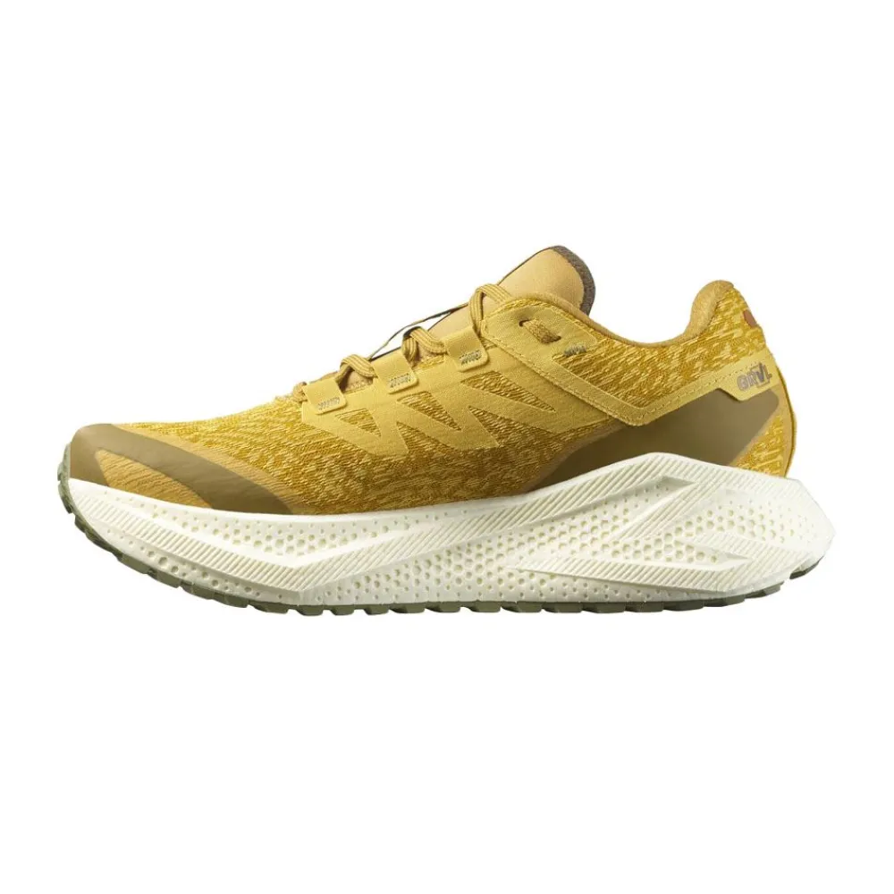 Allt Under Herrskor|Allt Under Löpning | Salomon Aero Glide 3 Grvl Herr