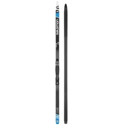 Längd | Salomon Aero Grip Junior