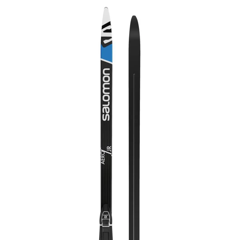 Längd | Salomon Aero Grip Junior