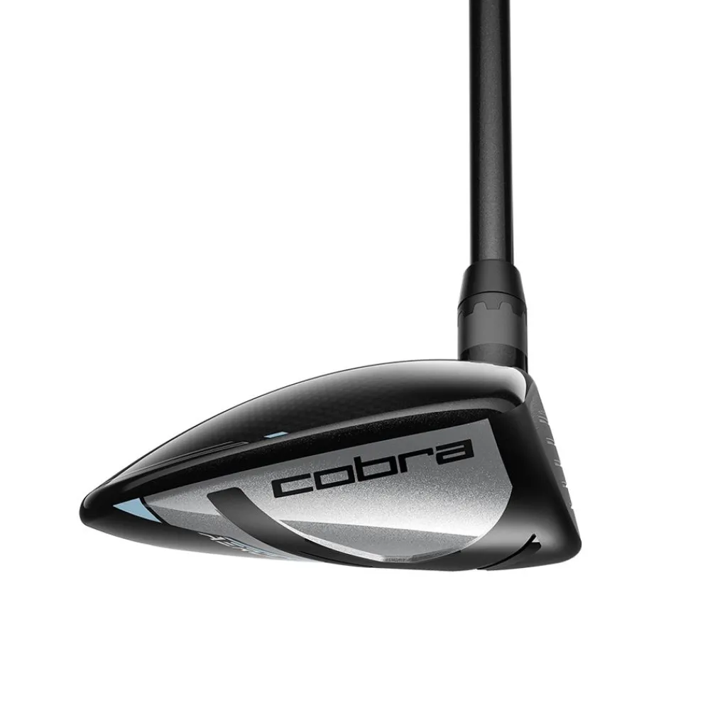 Allt Inom Golf|Golfklubbor | Cobra Aerojet Max Fairway Black
