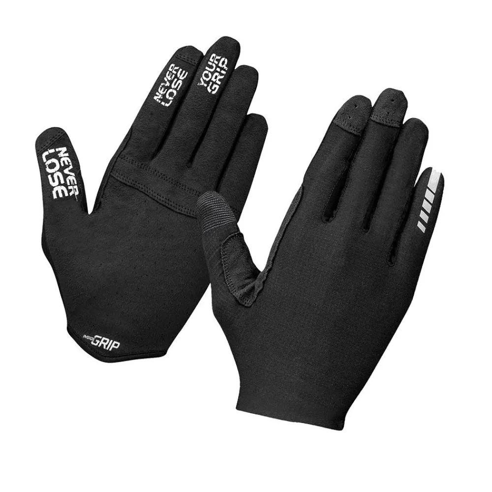 Allt Inom Cykel | Grip Grab Aeroite InideGrip ångfingerhandkar