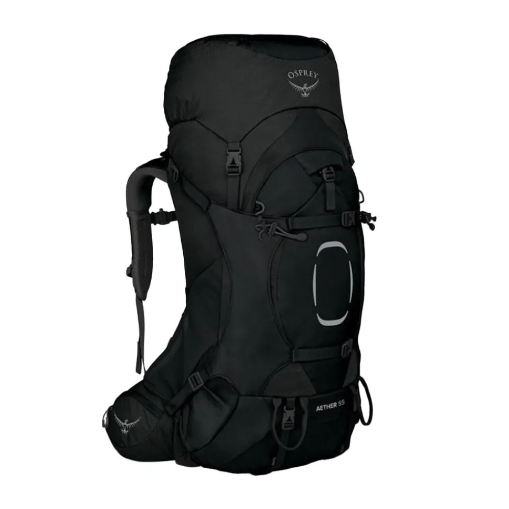 Sale Osprey Aether 55