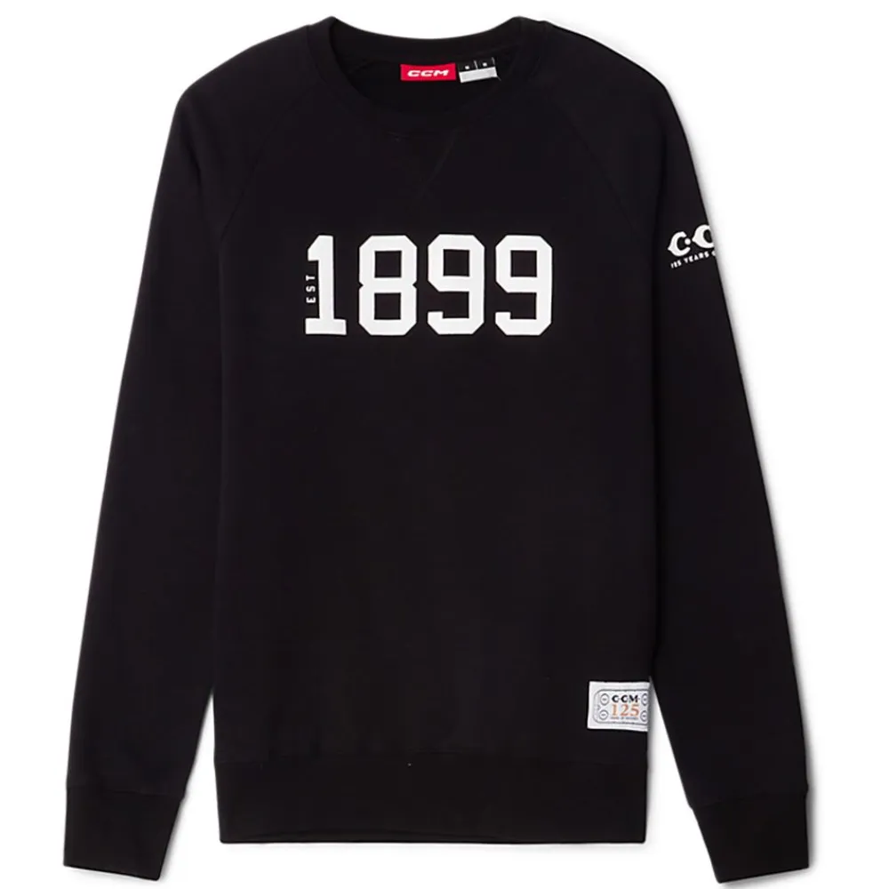 Allt Inom Hockey | CCM 125 A. Feece Crew Adut