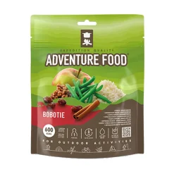 Friluftskök & Tillbehör|Allt Inom Outdoor | Adventure Food A FOOD Bobotie (Afrikansk köttgryta)