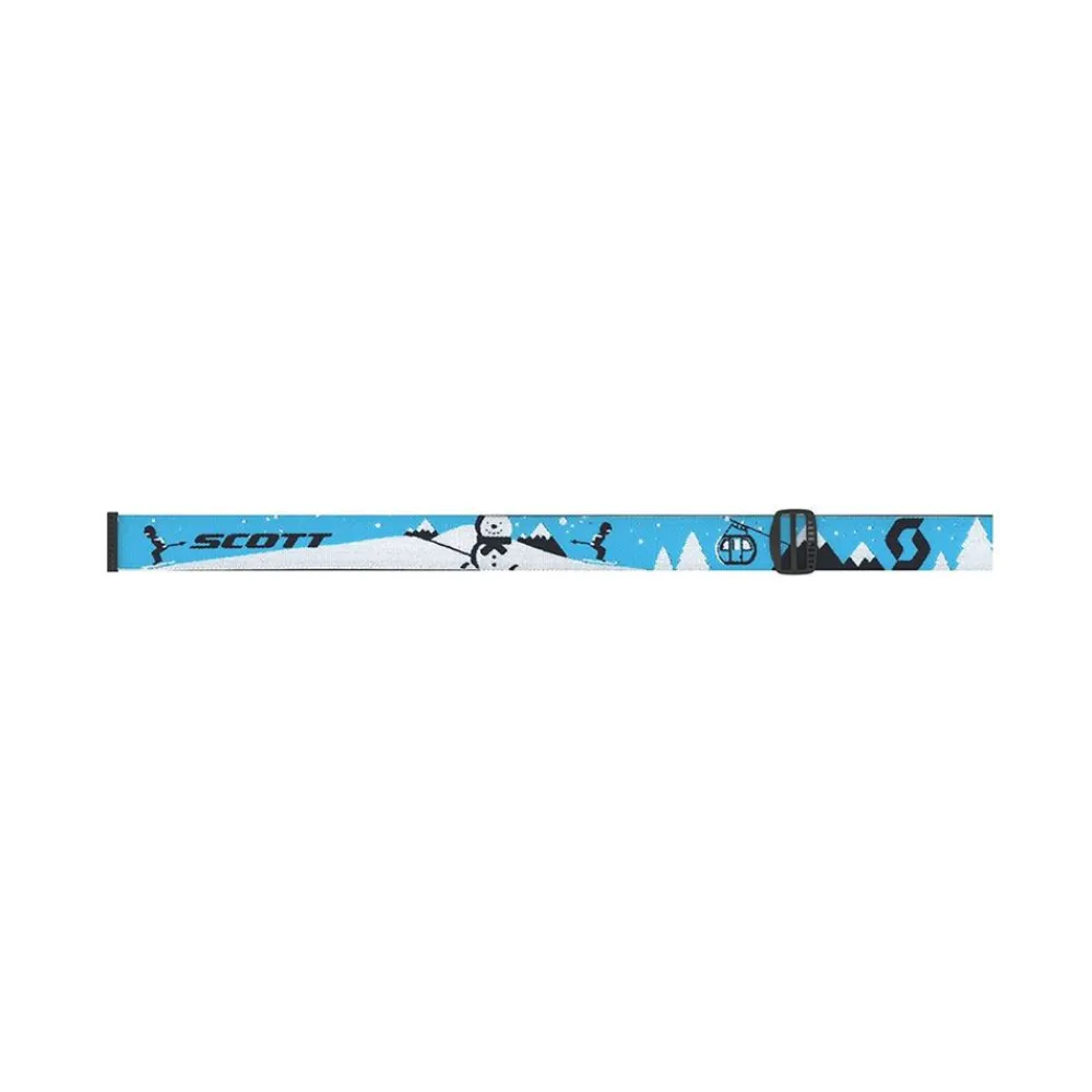 Alpint | Scott Agent Goggle Junior