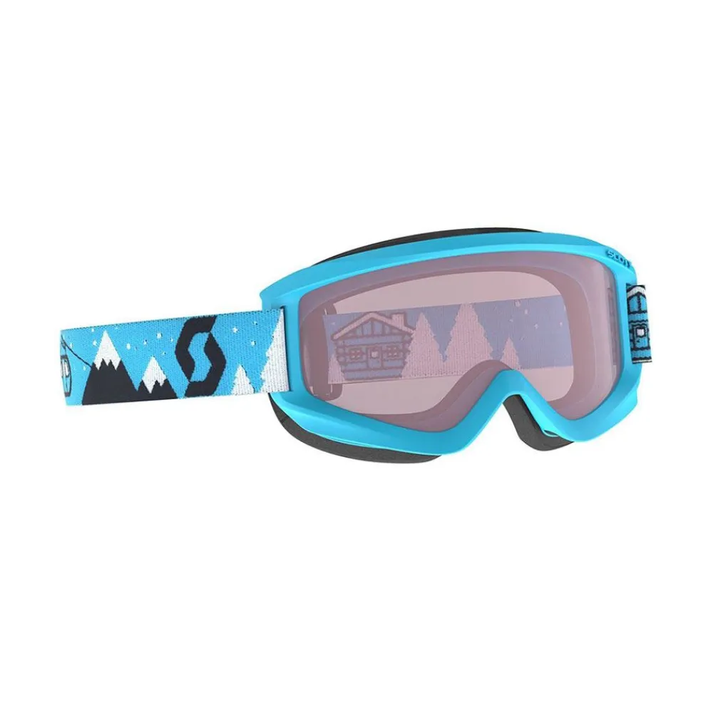 Alpint | Scott Agent Goggle Junior