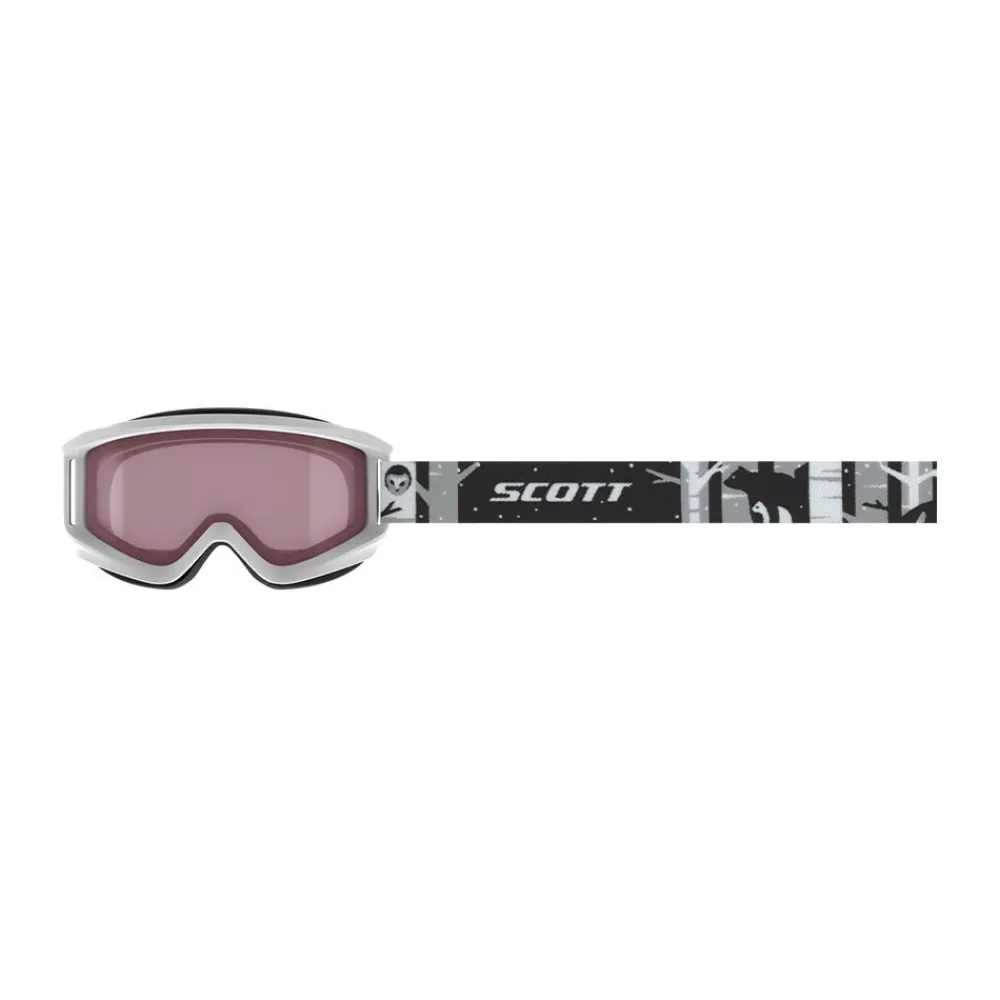 Alpint | Scott Agent Goggle Junior