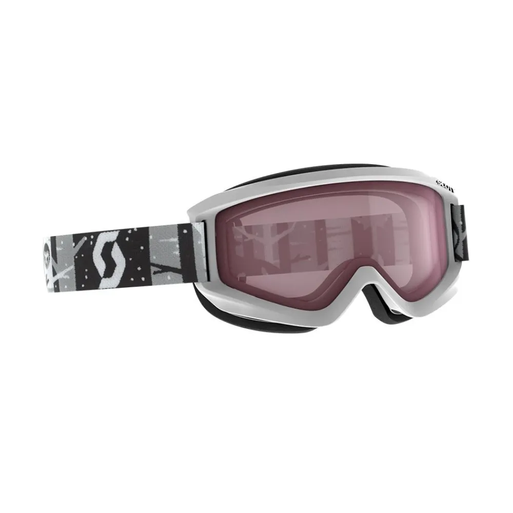 Alpint | Scott Agent Goggle Junior