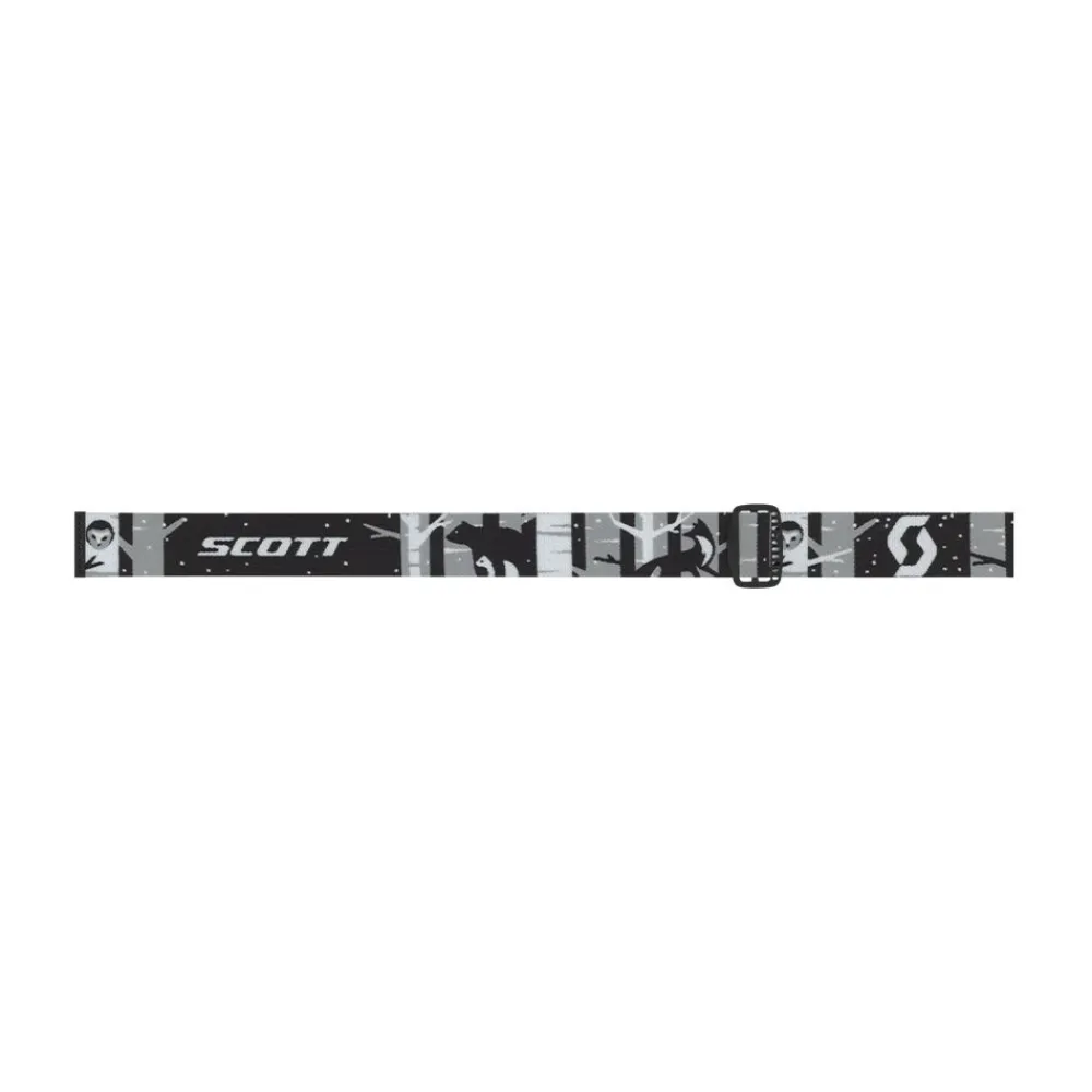 Alpint | Scott Agent Goggle Junior