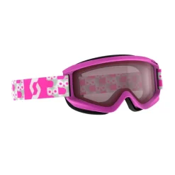 Best Scott Agent Goggle Junior