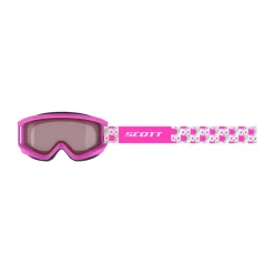Best Scott Agent Goggle Junior