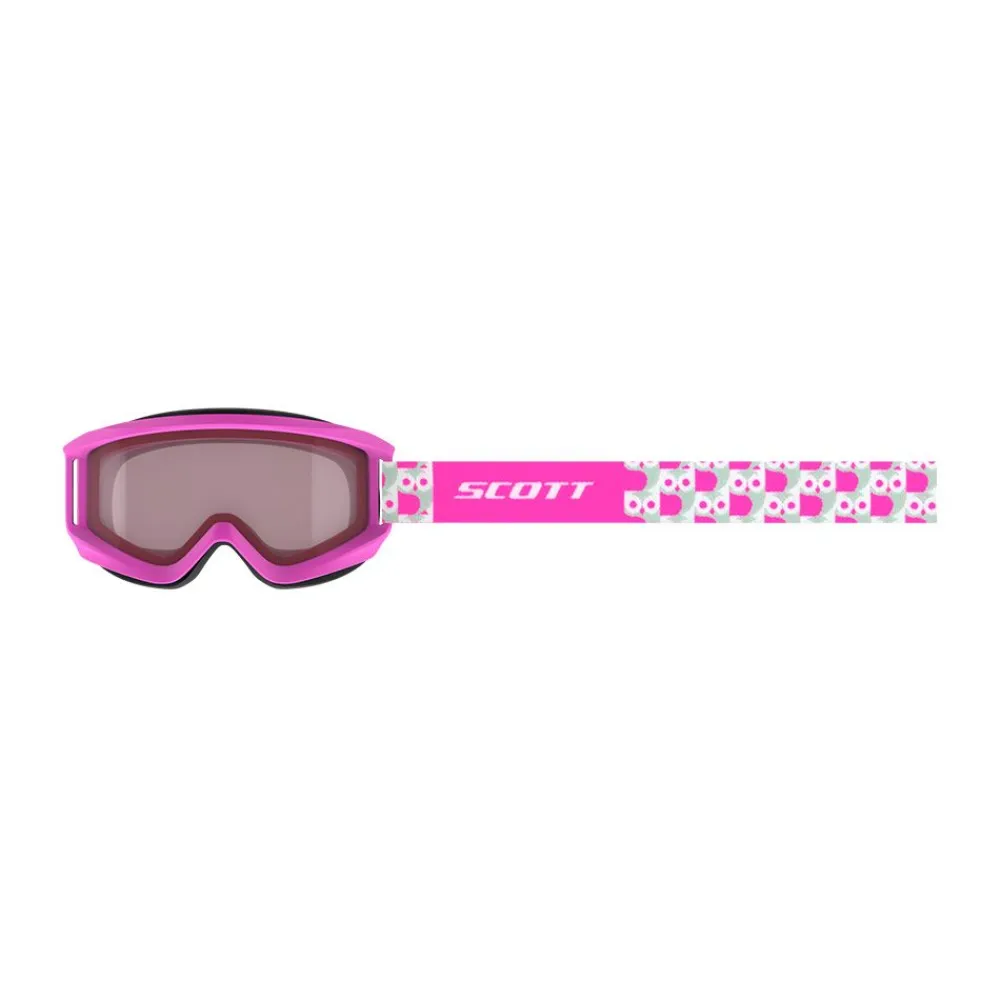 Best Scott Agent Goggle Junior