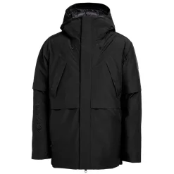 Best The Mountain Studio A-1 GORE-TEX Down Parka