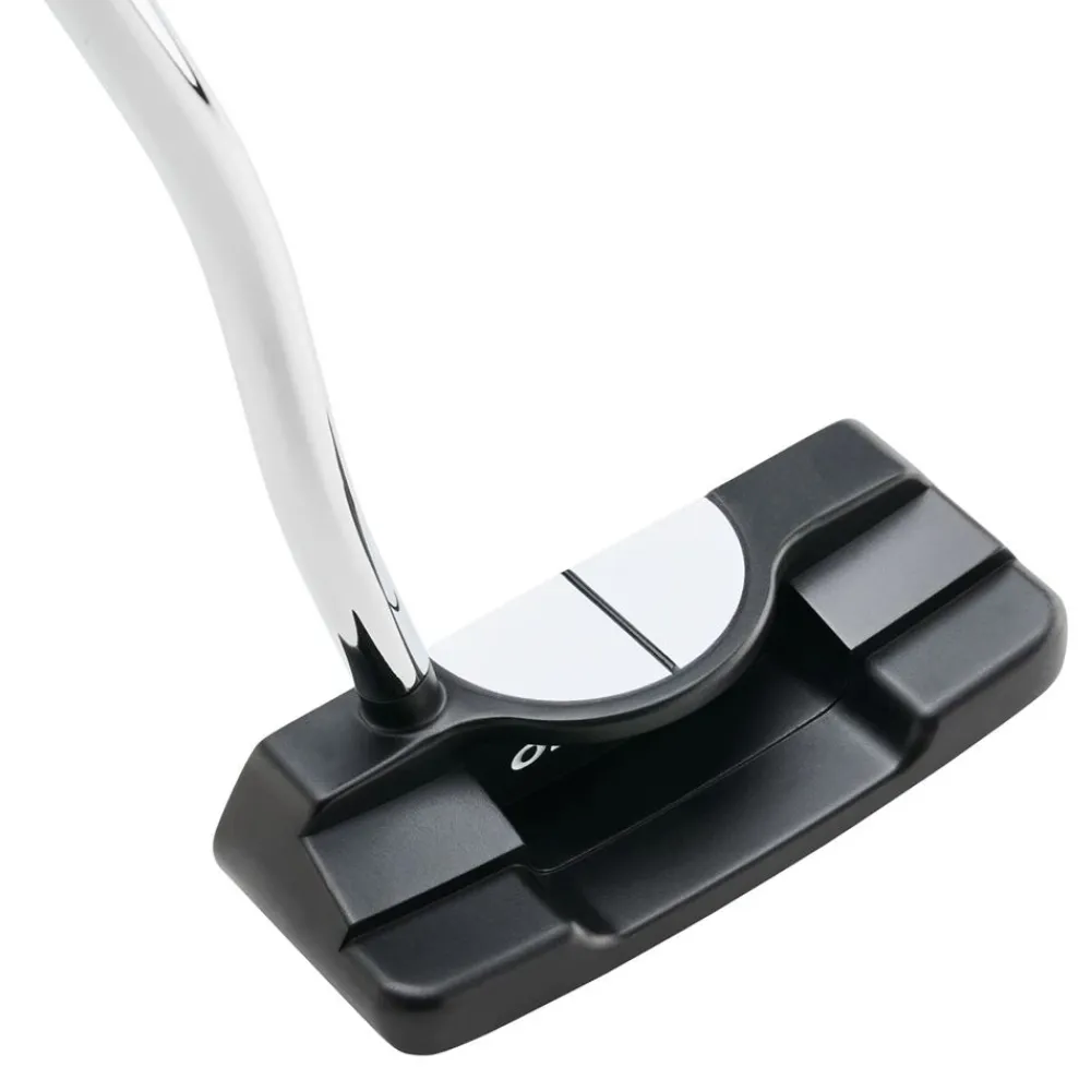 Clearance Odyssey Ai-Dual Dw 1/2 Ball Double Bend