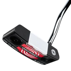 Clearance Odyssey Ai-Dual Dw 1/2 Ball Double Bend