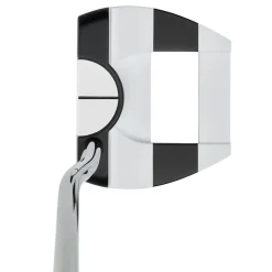 Allt Inom Golf|Golfklubbor | Odyssey Ai-Dual Dw 1/2 Ball Double Bend