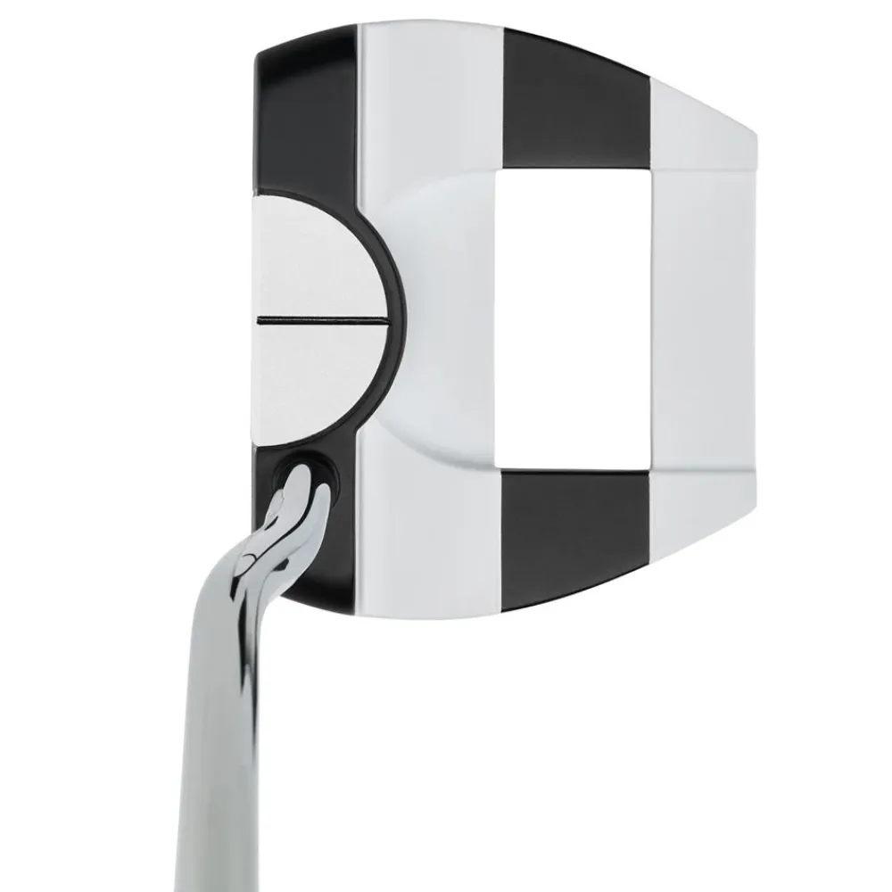 Allt Inom Golf|Golfklubbor | Odyssey Ai-Dual Dw 1/2 Ball Double Bend