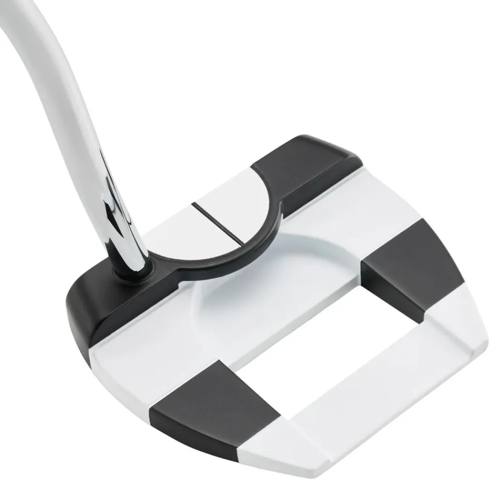 Allt Inom Golf|Golfklubbor | Odyssey Ai-Dual Dw 1/2 Ball Double Bend