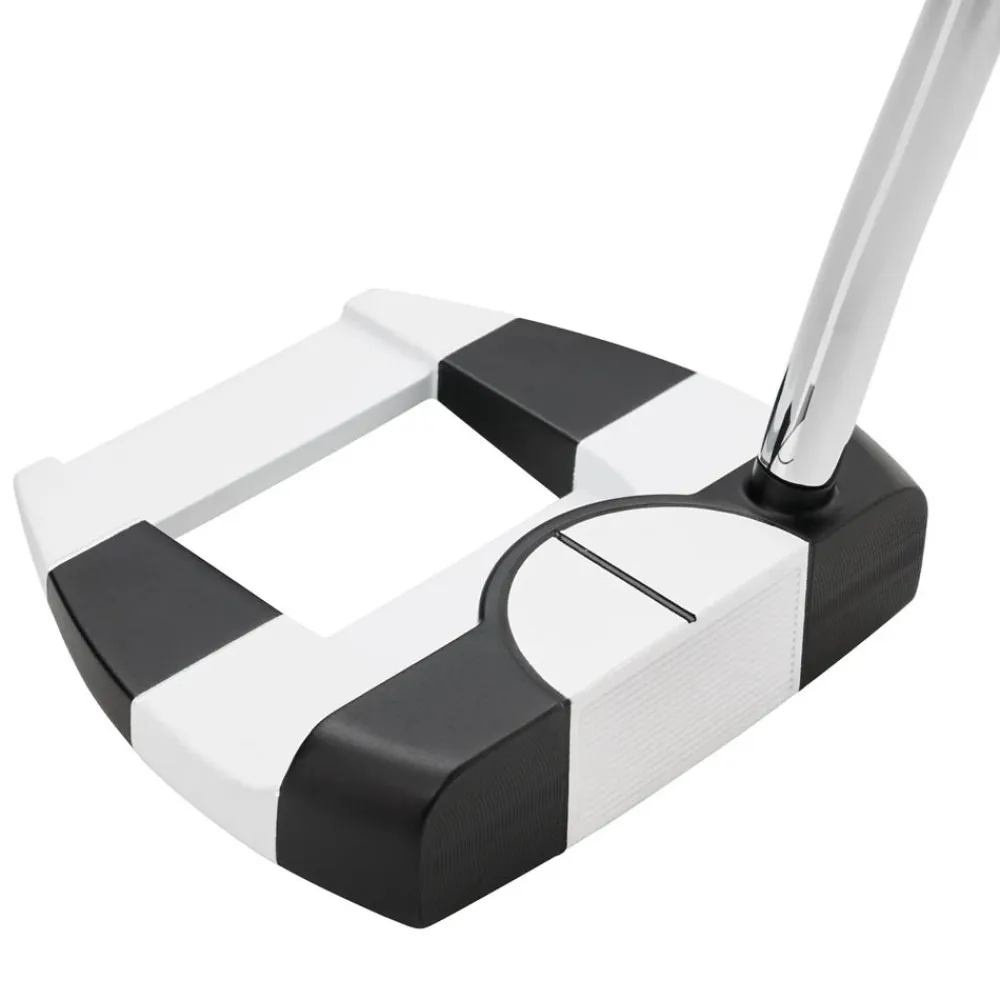 Allt Inom Golf|Golfklubbor | Odyssey Ai-Dual Dw 1/2 Ball Double Bend