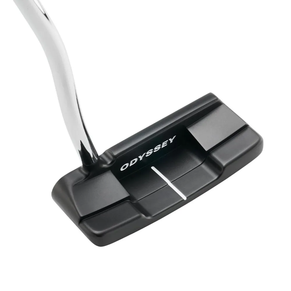 Hot Odyssey Ai-Dual DW Double Bend