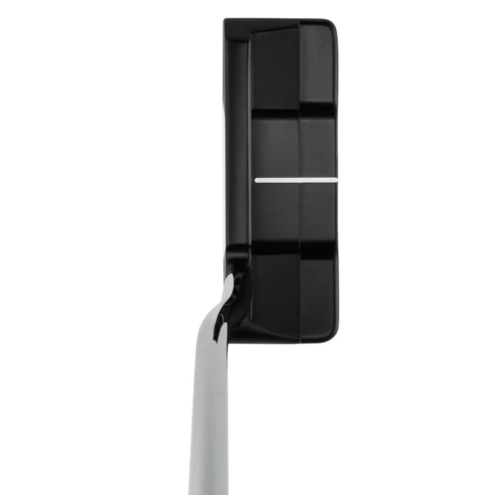 Hot Odyssey Ai-Dual DW Double Bend