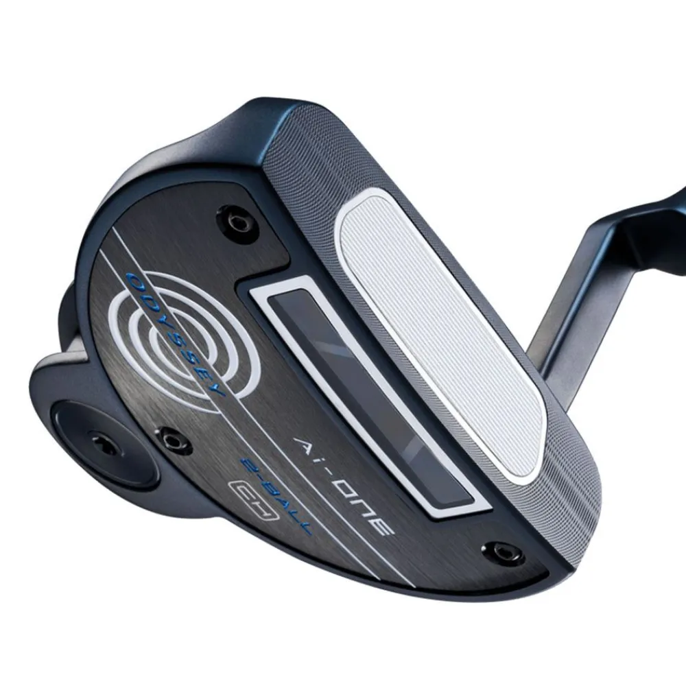 New Odyssey AI-One 2-Ball CH