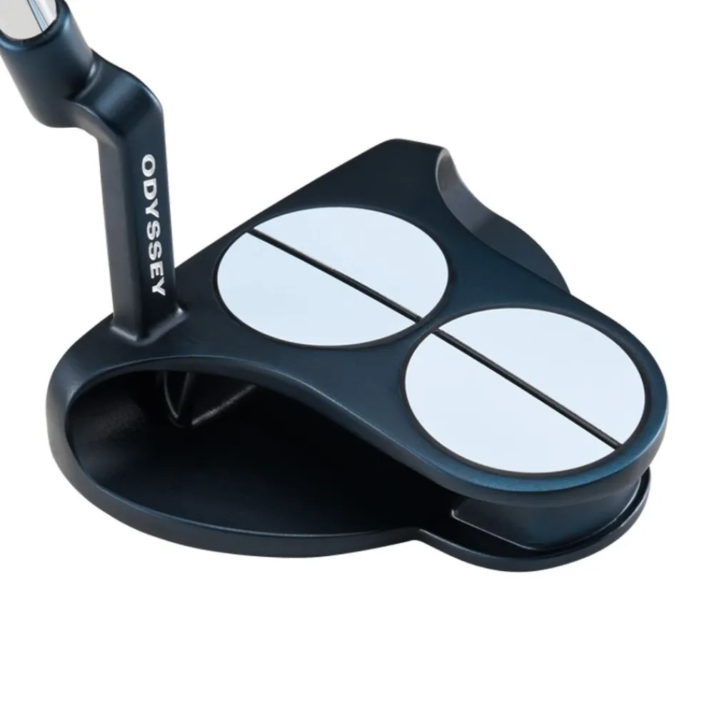 New Odyssey AI-One 2-Ball CH