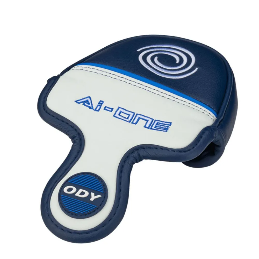 New Odyssey AI-One 2-Ball CH
