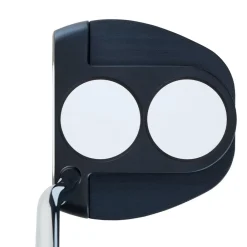 Discount Odyssey Ai-One 2Ball Jailbird Mini DB Putter