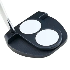 Discount Odyssey Ai-One 2Ball Jailbird Mini DB Putter