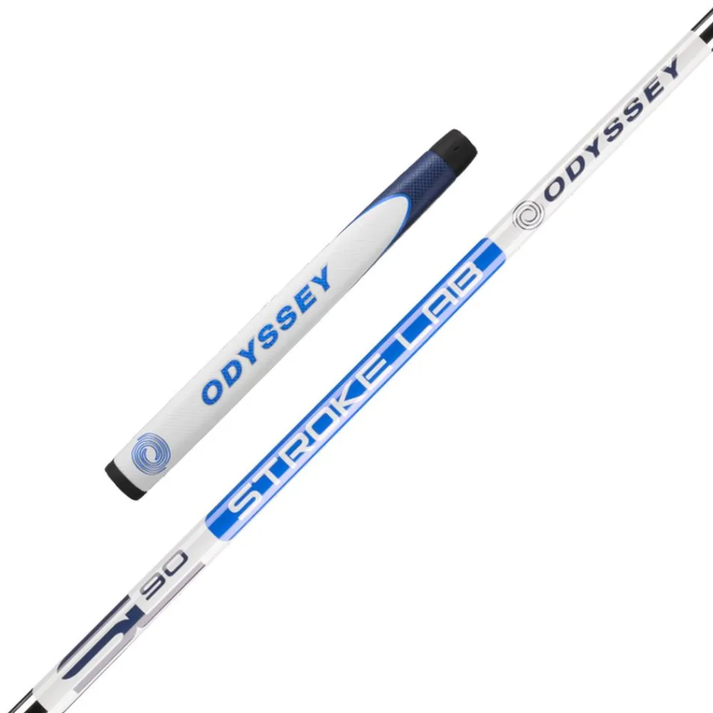 Best Odyssey AI-One Double Wide DB Putter PSTL