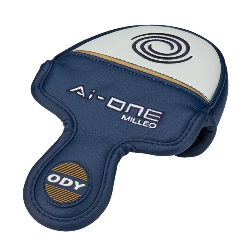 Sale Odyssey AI-One Milled Seven T CH