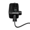 Allt Inom Cykel|Cykeltillbehör | Trek Air Rush Elektrisk Pump