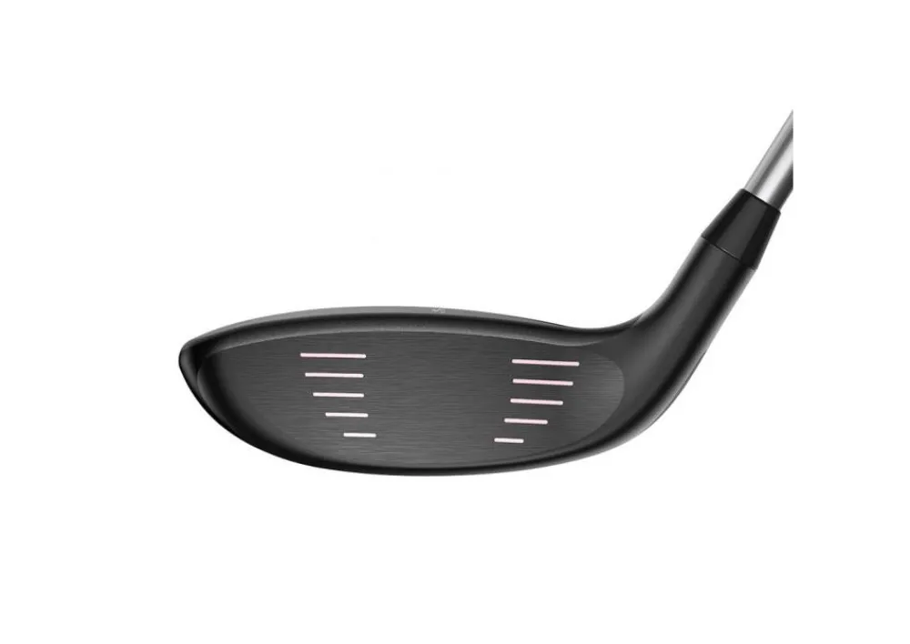 Allt Inom Golf|Golfklubbor | Cobra Air X Fairway Dam
