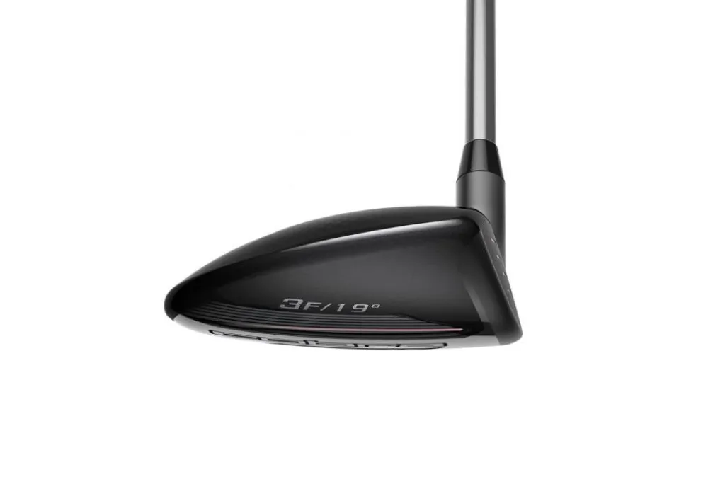 Allt Inom Golf|Golfklubbor | Cobra Air X Fairway Dam
