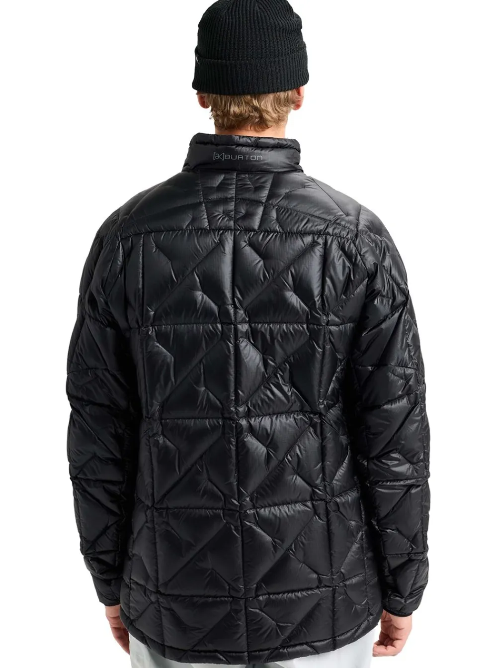 Best Burton AK Baker Down Insulator herr